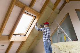 Types of Insulation We Offer in Kalifornsky, AK